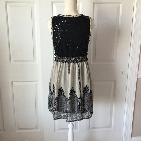 American Rag Party Dress ❤️ - Picture 6 of 8